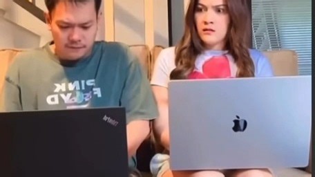 细节苹果电脑用户和windows用户