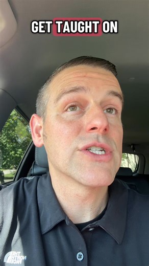 If kids who are below grade level always get taught below grade level… when will they ever learn what they’re supposed to learn? Perhaps we take “meeting students where they are“ too far. ##education##teachersoftiktok##principalsoftiktok##edleadership##standards | Eduleadership