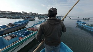 In front of an idyllic coastal landscape surrounded by luxurious buildings, the seaside resort of Salinas in southwestern Ecuador hides a war that is hidden from tourists. Many fishermen are caught in a perverse dilemma: transport cocaine in exchange for large sums of money, or die for refusing to do so. | AFP News Agency