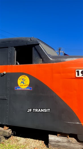 1964 NY WORLD'S FAIR DISPLAY CAB FA #0402 built by ALCO 﫡 Other...