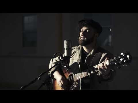 John Adams - Changes (Live Acoustic)