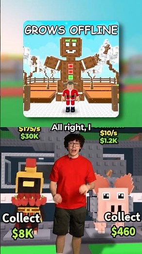 Ranking POPULAR Roblox Games!