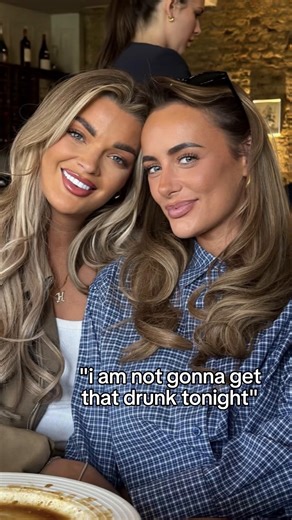 Please get a wine company to sponsor @M I L L I E ⚡️ @HELENA FORD ASAP!😂 #loveislandallstars #millie #helenaford