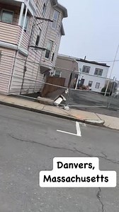 15K views · 105 reactions | *DANVERS MIXED USE* This video was taken...