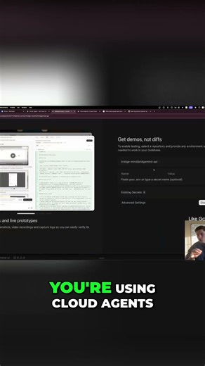 Cloud Agents vs Local Development: Scaling Your AI Coding Team