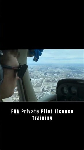 Start Your Private Pilot Licence in USA | Summer Offer