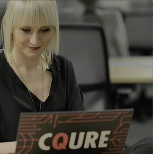 Your head might not be the best place to save a gazillion of complex passwords — goes without saying. But what about KeePass — can you trust it completely? (Yes? Are you SURE…?) Watch how to protect your User Secrets ➡️ cqu.re/13HacksWeekly | CQURE