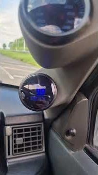 Renault 5 gt turbo test drive 1 - mega rich carb