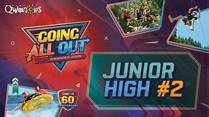 Junior High 2 Weekly Video – Qwanoes Summer 2026