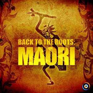 The haka by Maori Tribe