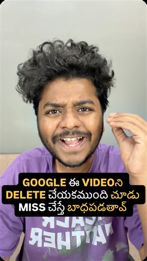 Ultimate Solution for Every Problem Follow @sainithintech | Sai Nithin Tech