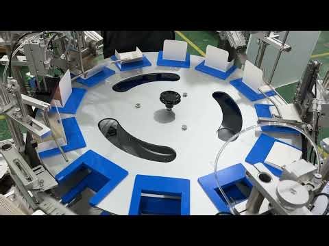 Wenzhou Cartoning Machine | Pipetting spear automatic Cartoning machine