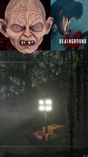 Smeagol at Twitchcon?! #gaming #funny #mrsark