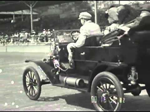 [INDIANAPOLIS 500, 1946]