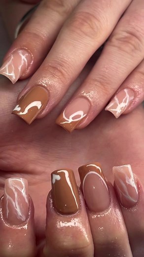 Nail Consultation at Madi Cured | Gel X Extensions and More