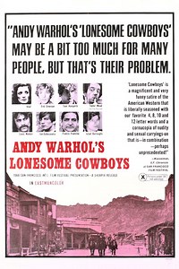 Lonesome Cowboys - Alchetron, The Free Social Encyclopedia