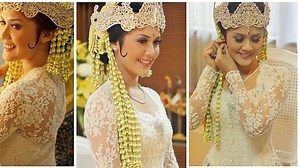 Nincak Endog, upacara pemecahan telur di pernikahan adat Sunda