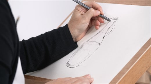 Videotutorial Elementos del arte: el concepto de valor en dibujo - Fundamentos del dibujo | LinkedIn Learning, antes Lynda.com