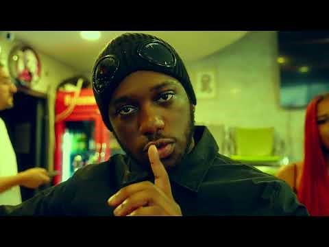 TK - Faillite feat ‪@lecrimee‬ (clip officiel)
