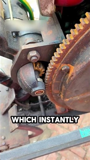 What Happens Inside Your Engine When You Start Your Car?