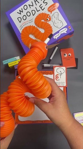 Hilarious drawing game 🤭🫣#wonkydoodle #funnygames