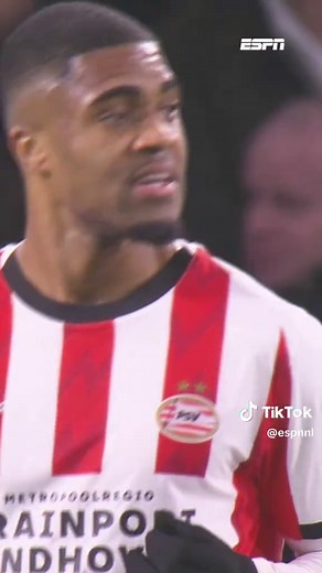 Myron Boadu's Impact on PSV in the Eredivisie