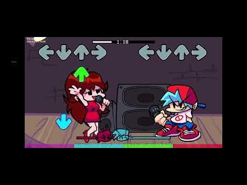 Heartbreak vs girlfriend psych engine v 1.0.4