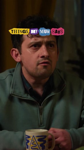 BBC iPlayer on Instagram: "Negativity no one asked for... 🙄 #CanYouKeepASecret #DawnFrench #Comedy Brand new comedy starring Dawn French and Mark Heap. Debbie isn’t actually a widow and William didn’t really die... he was just mistakenly declared dead and the two retirees found themselves staring down the barrel of an opportunity too good to pass up. Just a few months hiding out in the loft waiting for the life insurance to pay out and then they can live out their golden years in peace."