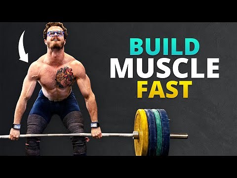 Top 4 Hypertrophy Exercises For Athletes