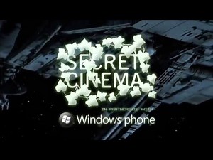 Alien | Secret Cinema