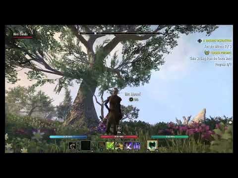 Summerset Treasure Map 2