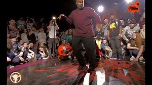 Brian Green is a dancer you got to know. He can dance many dance styles and still never stops taking classes. His musicality is impressive and embodies several layers like rythm with the legs and meloday with isolation of the upper body. If you have the opportunity to take one of his classes, don't miss it, but be ready, you may feel dispaired like you took the wrong way and cannot dance at all even after many years of practice. But take a step behind don't think about move and choreo and you wi