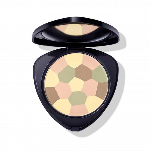 Colour Correcting Powder | Dr. Hauschka