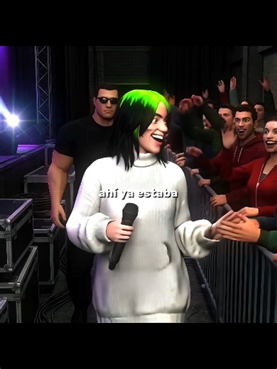 #animacion #history #3danimation | billie eilish