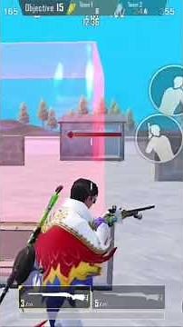 PUBG:HOW TO USE SNIPER IN ROOM