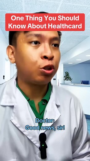 49 reactions | Ever heard of a “pre-existing condition”?  It simply means any illness or medical issue you already had before getting your health insurance.  That’s why it’s smart to get covered while you’re still healthy—because prevention is way cheaper than cure!  Follow for more insurance tips! #HealthInsurance #PreExistingCondition #StayProtected | James Fragata | Facebook