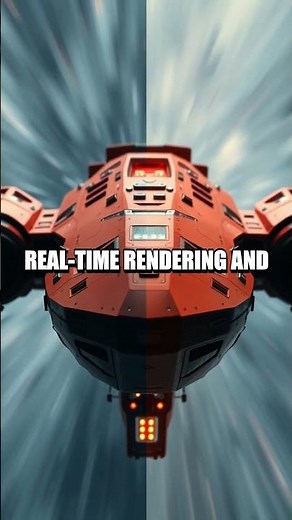 From Studio to Screen: The Babylon 5 CGI Revolution