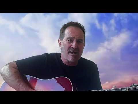 Michael Meeking - All I Can Say (Official Music Video)