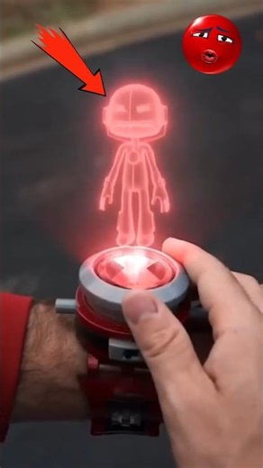 Superhero Gadgets Jo Tumhe Real Superpowers Dedein ⚡🦾