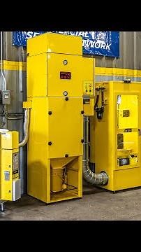 Diesel Particulate Filter (DPF) Cleaning Helps Avoid Costly Replacements