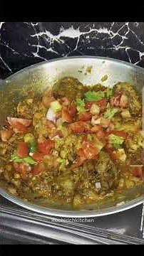 Tasty Chicken Curry in 20 Minutes | Simple Home Cooking #chickencurry #food #shorts