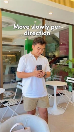 How to shoot cafe content for beginners! #fyp #cafe #tutorial #cinematic #food #tips #phone #ideas