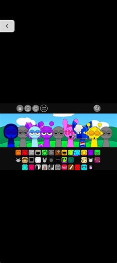 Sprunki Pyramixed Secret Shortcuts 🛤️🔥 Fast Progress