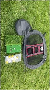 The Ideal Golf Chipping Net for Golfer
