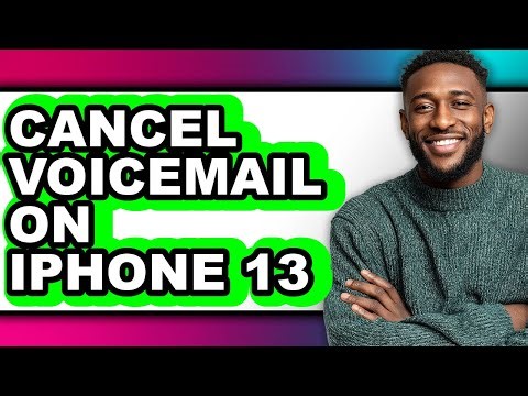 How to Cancel Voicemail on Iphone 13 - Easy Guide