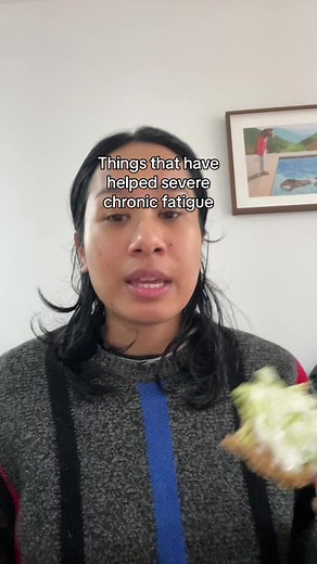 Effective Strategies for Managing Chronic Fatigue