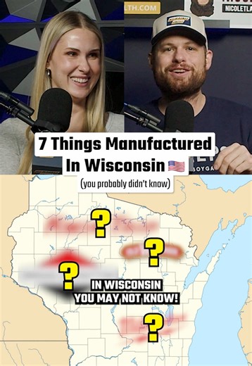 Highlighting Wisconsin's Best: Local Businesses and Brands