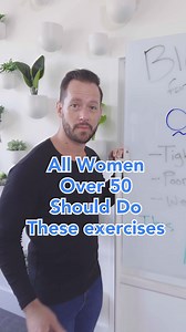 1.4M views · 26K reactions | Hey strong women!  It's time to boost your fitness with these essential exercises. Embrace your power and vitality, and let's stay active and healthy together! Click the link to try WeShape for free: https://link.weshape.com/fb-quiz-Q224SH73 #FitnessJourney #StayStrong #EmpowerYourself | WeShape | Facebook