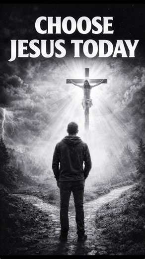 Only Jesus Gives Eternal Life #jesus