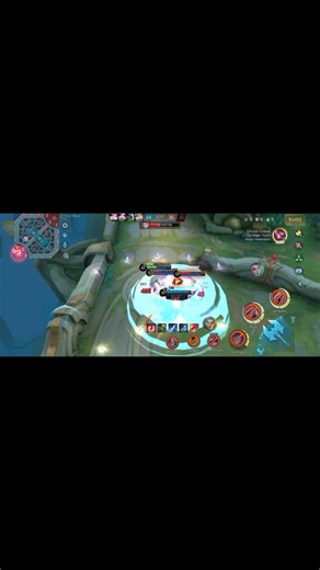 funny gusion moments #short#mobilelegendsbangbang